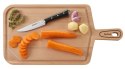 Tefal Ice Force - zestaw noży, zawiera 3 noże