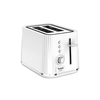 Tefal Loft TT7611 7 2 kaw. Chrom, Biały Tefal Loft TT7611 7 2 kaw. Chrom, Biały