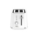 Tefal Loft TT7611 7 2 kaw. Chrom, Biały
