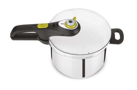 Tefal YS22Q25 6 l Czarny, Stal nierdzewna Tefal YS22Q25 6 l Czarny, Stal nierdzewna