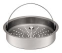 Tefal YS22Q25 6 l Czarny, Stal nierdzewna