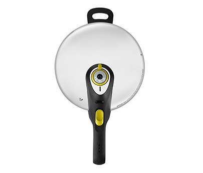 Tefal YS22Q25 6 l Czarny, Stal nierdzewna Tefal YS22Q25 6 l Czarny, Stal nierdzewna