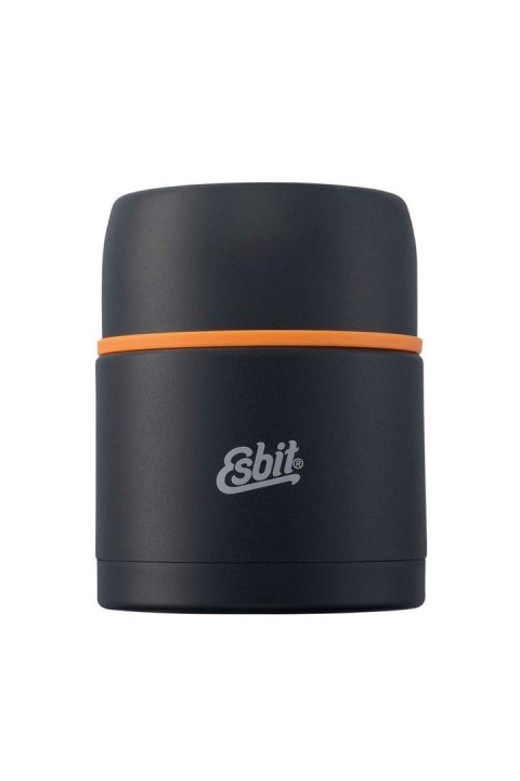 Termos Esbit Food Jug 0,5 l - black Termos Esbit Food Jug 0,5 l - black