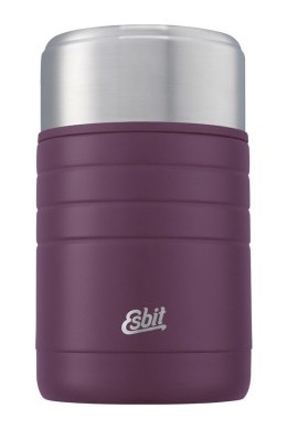 Termos majoris food jug 800ml-aubergine ESBIT