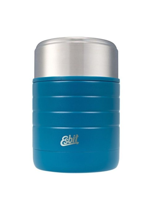 Termos na jedzenie Esbit Food Jug Majoris 0,6L - polar blue Termos na jedzenie Esbit Food Jug Majoris 0,6L - polar blue