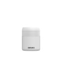 Termos obiadowy Kambukka Bora 600 ml Chalk White (11-06013)
