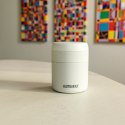 Termos obiadowy Kambukka Bora 600 ml Chalk White (11-06013)