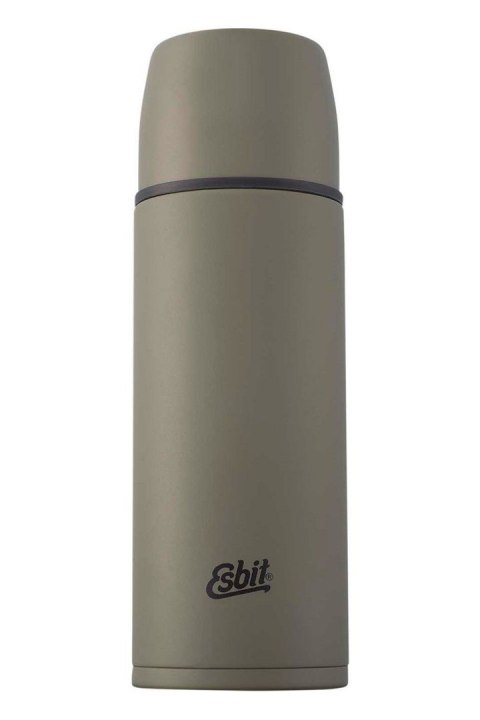 Termos vacuum fl 1l-olive green ESBIT Termos vacuum fl 1l-olive green ESBIT