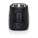 Toster TRISTAR BR-1025 ( 800W ; kolor czarny )