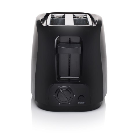 Toster TRISTAR BR-1025 ( 800W ; kolor czarny ) Toster TRISTAR BR-1025 ( 800W ; kolor czarny )