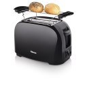 Toster TRISTAR BR-1025 ( 800W ; kolor czarny )