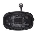 Toster TRISTAR BR-1025 ( 800W ; kolor czarny )