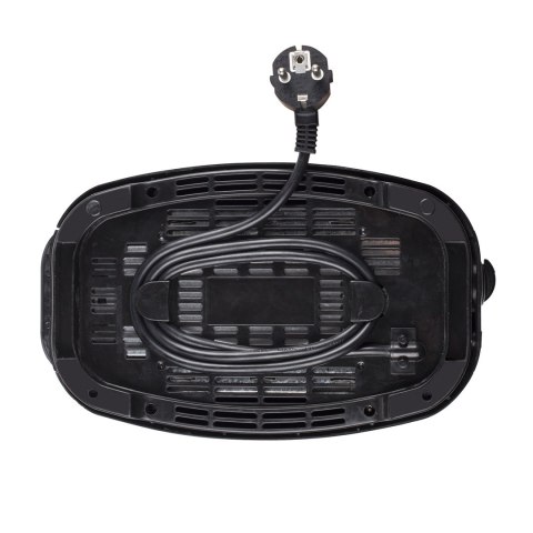 Toster TRISTAR BR-1025 ( 800W ; kolor czarny ) Toster TRISTAR BR-1025 ( 800W ; kolor czarny )