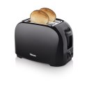Toster TRISTAR BR-1025 ( 800W ; kolor czarny )