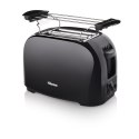 Toster TRISTAR BR-1025 ( 800W ; kolor czarny )