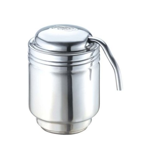 Turystyczny ekspres ze stali nierdzewnej Esbit Coffee Maker Turystyczny ekspres ze stali nierdzewnej Esbit Coffee Maker