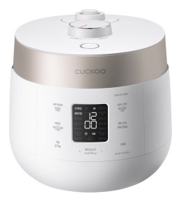 Urządzenie do gotowania ryżu z kukułką 1,8l miejsko-szary urbangrey CRP-ST1009F