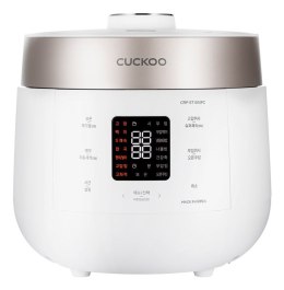 Urządzenie do gotowania ryżu z kukułką 1,8l miejsko-szary urbangrey CRP-ST1009F