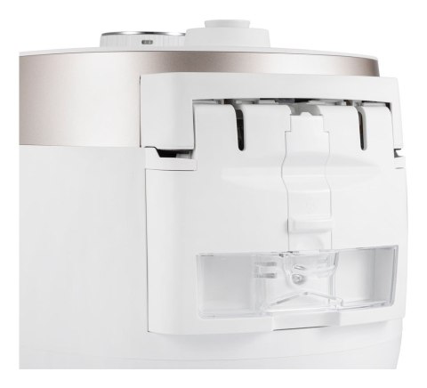 Urządzenie do gotowania ryżu z kukułką 1,8l miejsko-szary urbangrey CRP-ST1009F Urządzenie do gotowania ryżu z kukułką 1,8l miejsko-szary urbangrey CRP-ST1009F