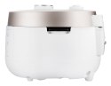 Urządzenie do gotowania ryżu z kukułką 1,8l miejsko-szary urbangrey CRP-ST1009F