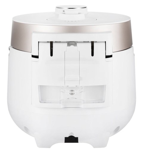 Urządzenie do gotowania ryżu z kukułką 1,8l miejsko-szary urbangrey CRP-ST1009F Urządzenie do gotowania ryżu z kukułką 1,8l miejsko-szary urbangrey CRP-ST1009F