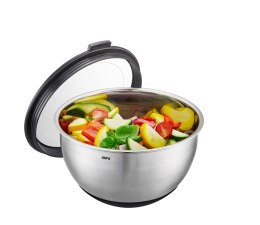 ZESTAW 2 MIS Z POKRYWKĄ GEFU MUOVO G-35055