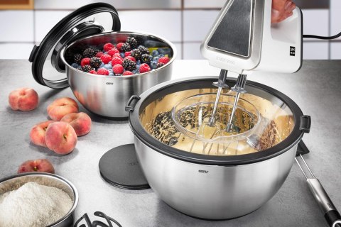 ZESTAW 2 MIS Z POKRYWKĄ GEFU MUOVO G-35055