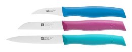 ZWILLING 38099-004-0 3 szt. Zestaw noży
