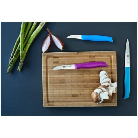 ZWILLING 38099-004-0 3 szt. Zestaw noży ZWILLING 38099-004-0 3 szt. Zestaw noży
