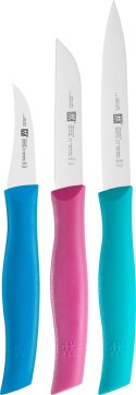 ZWILLING 38099-004-0 3 szt. Zestaw noży
