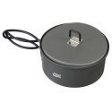 Zestaw do gotowania Esbit Solid Fuel Cookset 1000