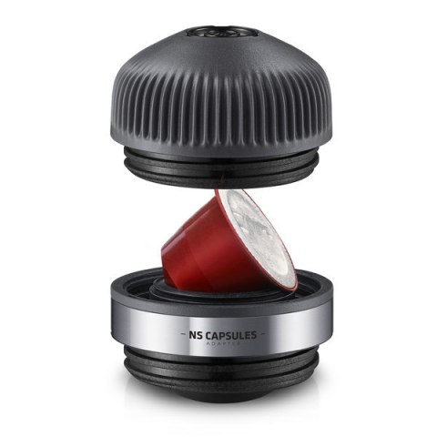 Adapter kapsułek do ekspresu Wacaco Nanopresso NS Adapter kapsułek do ekspresu Wacaco Nanopresso NS