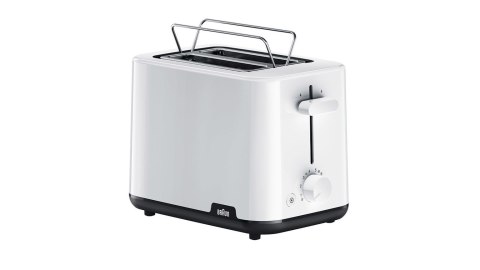 Braun HT1010WH 8 2 kaw. 900 W Biały Braun HT1010WH 8 2 kaw. 900 W Biały
