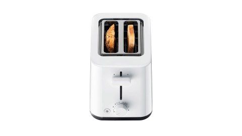 Braun HT1010WH 8 2 kaw. 900 W Biały Braun HT1010WH 8 2 kaw. 900 W Biały