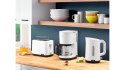 Braun HT1010WH 8 2 kaw. 900 W Biały