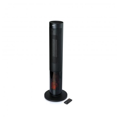 Grzejnik ceramiczny DO7345H Domo