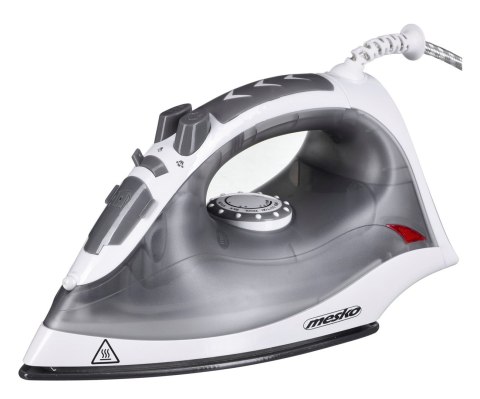 Mesko MS 5037 Żelazko parowe 2800 W