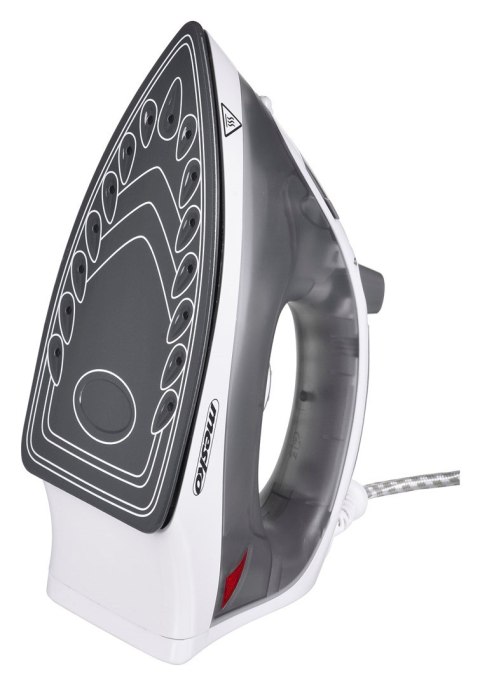 Mesko MS 5037 Żelazko parowe 2800 W Mesko MS 5037 Żelazko parowe 2800 W