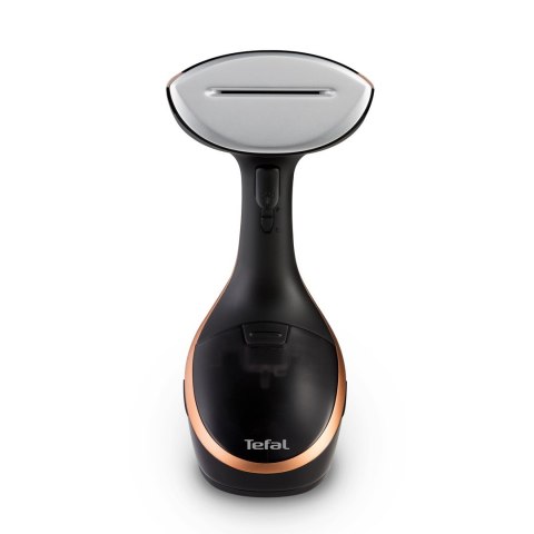 Tefal Access Steam Care DT9100 Ręczny parowiec do ubrań 0,2 l 1600 W Czarny, Miedziany Tefal Access Steam Care DT9100 Ręczny parowiec do ubrań 0,2 l 1600 W Czarny, Miedziany