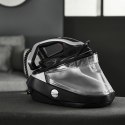 Tefal Pro Express Vision GV9821 3000 W 1,2 l Durilium AirGlide Autoclean soleplate Czarny, Srebrny