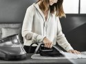 Tefal Pro Express Vision GV9821 3000 W 1,2 l Durilium AirGlide Autoclean soleplate Czarny, Srebrny