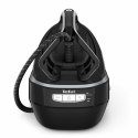 Tefal Pro Express Vision GV9821 3000 W 1,2 l Durilium AirGlide Autoclean soleplate Czarny, Srebrny