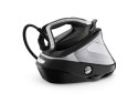 Tefal Pro Express Vision GV9821 3000 W 1,2 l Durilium AirGlide Autoclean soleplate Czarny, Srebrny
