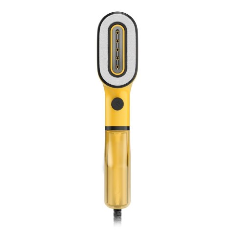 Tefal Pure Pop DT2026 Ręczny parowiec do ubrań 0,07 l 1300 W Żółty Tefal Pure Pop DT2026 Ręczny parowiec do ubrań 0,07 l 1300 W Żółty