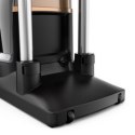 Tefal QT2020 1,1 l 2170 W Czarny, Miedziany