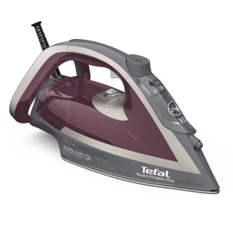 Tefal Żelazko parowe Smart Protect Plus FV6870 Tefal Żelazko parowe Smart Protect Plus FV6870