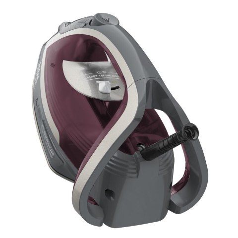 Tefal Żelazko parowe Smart Protect Plus FV6870 Tefal Żelazko parowe Smart Protect Plus FV6870