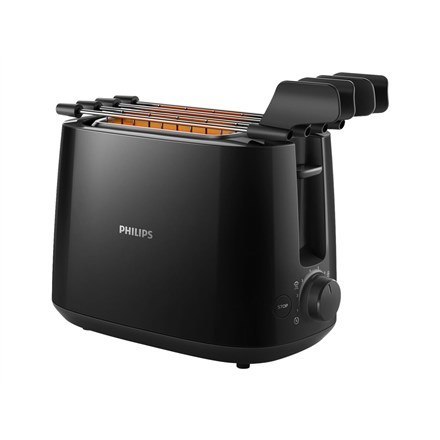 Toster Philips Daily Collection HD2583/90 Toster Philips Daily Collection HD2583/90