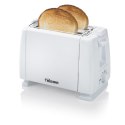 Tristar BR-1009 toster 6 2 kaw. 650 W Biały