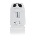 Tristar BR-1009 toster 6 2 kaw. 650 W Biały
